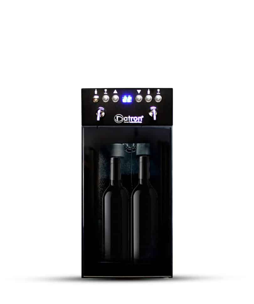 Wine Dispenser 2 bottles