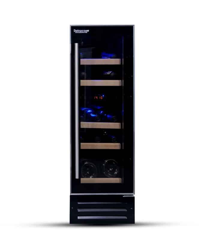 Wine Fridge 17 bottles compressor