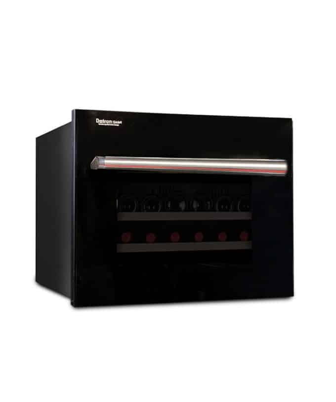 Weinkühlschrank 24 Flaschen Luxury