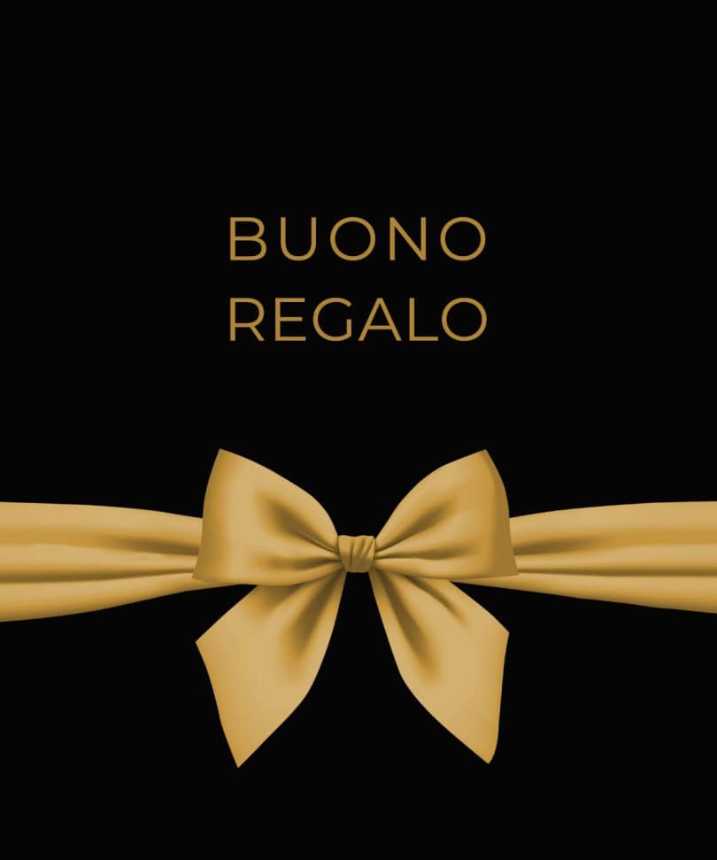 Buono Regalo