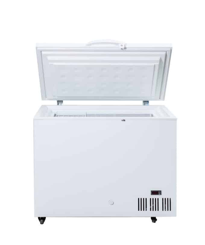 Freezer Abbattitore -80C°