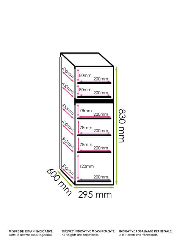 Weinkühlschrank 16 Flaschen